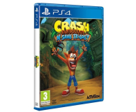 CD Projekt Crash Bandicoot N.Sane Trilogy - 366882 - zdjęcie 2